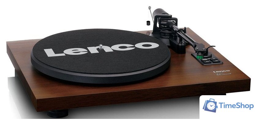 Виниловый проигрыватель Lenco LS-600 - Изображение №17 — Интернет-магазин Time-Shop