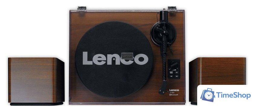 Виниловый проигрыватель Lenco LS-600 - Изображение №23 — Интернет-магазин Time-Shop