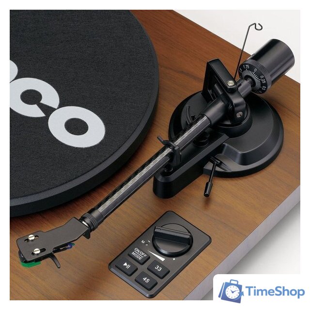 Виниловый проигрыватель Lenco LS-600 - Изображение №11 — Интернет-магазин Time-Shop