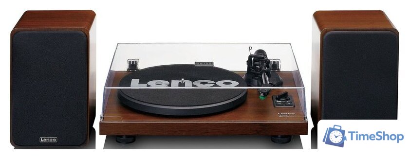 Виниловый проигрыватель Lenco LS-600 - Изображение №2 — Интернет-магазин Time-Shop
