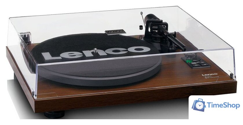 Виниловый проигрыватель Lenco LS-600 - Изображение №16 — Интернет-магазин Time-Shop