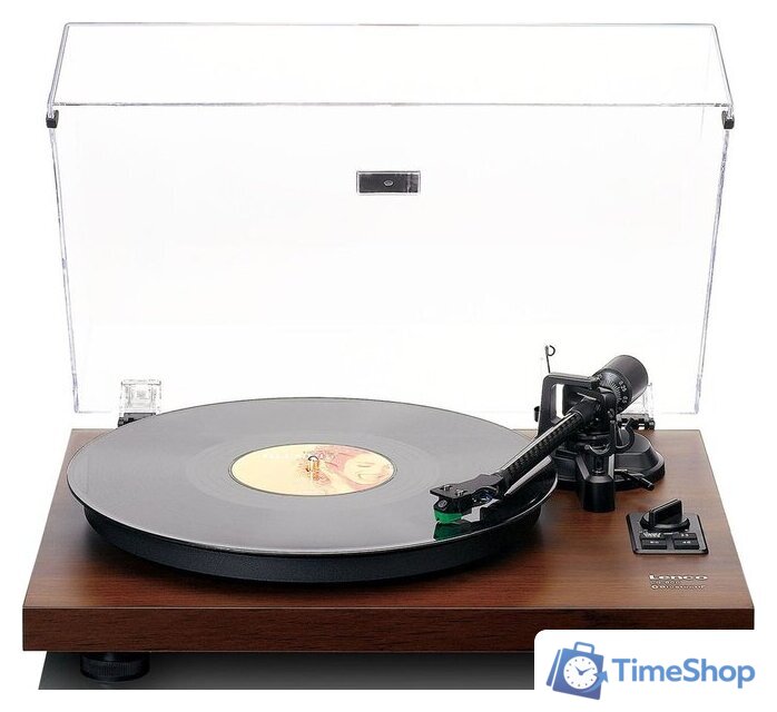 Виниловый проигрыватель Lenco LS-600 - Изображение №20 — Интернет-магазин Time-Shop