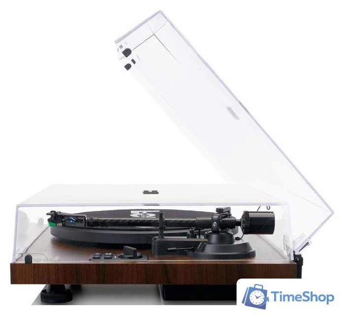 Виниловый проигрыватель Lenco LS-600 - Изображение №13 — Интернет-магазин Time-Shop