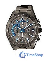 Наручные часы Casio EFV-550GY-8AVUEF - Изображение №1 — Интернет-магазин Time-Shop