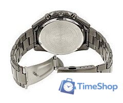 Наручные часы Casio EFV-550GY-8AVUEF - Изображение №3 — Интернет-магазин Time-Shop