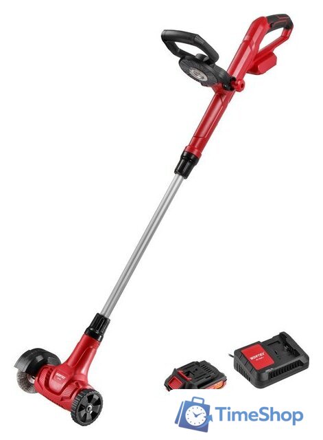 Очиститель межплиточных швов Wortex BM 1814 ALL1 1334642 - Изображение №2 — Интернет-магазин Time-Shop