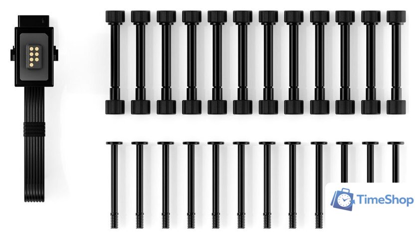 Комплект вентиляторов для корпуса ID-Cooling MF-1230-ARGB-K TRIO - Изображение №10 — Интернет-магазин Time-Shop