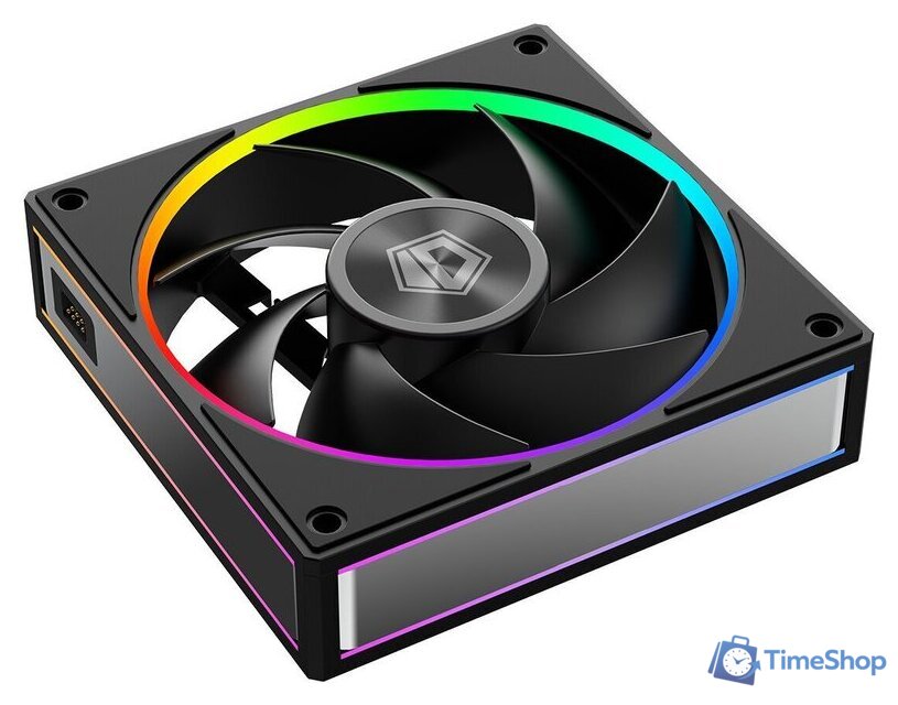 Комплект вентиляторов для корпуса ID-Cooling MF-1230-ARGB-K TRIO - Изображение №5 — Интернет-магазин Time-Shop