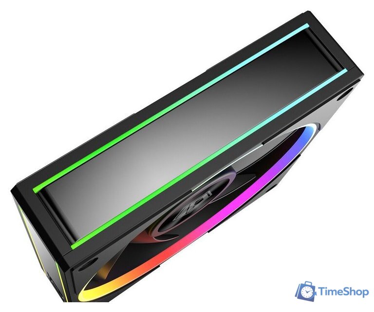 Комплект вентиляторов для корпуса ID-Cooling MF-1230-ARGB-K TRIO - Изображение №6 — Интернет-магазин Time-Shop