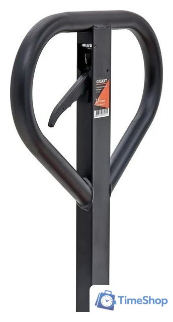 Тележка ручная Gigant JHPT2500-1150-RUB (резиновые колеса) - Изображение №7 — Интернет-магазин Time-Shop