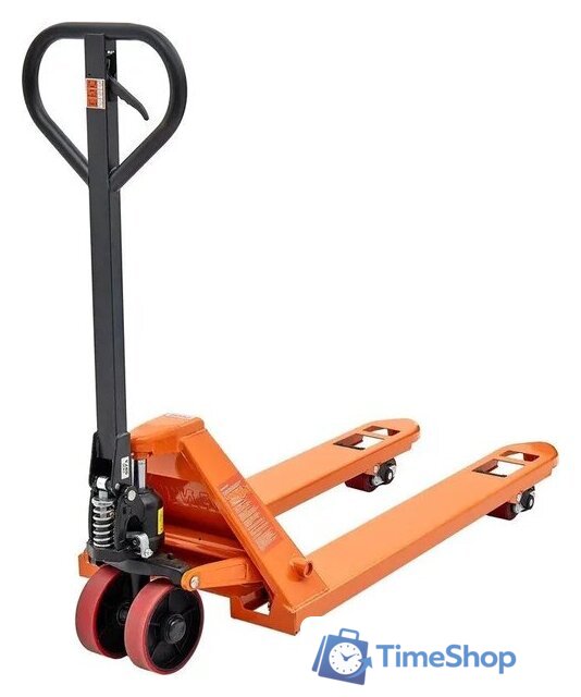 Тележка ручная Gigant JHPT2500-1150-RUB (резиновые колеса) - Изображение №1 — Интернет-магазин Time-Shop
