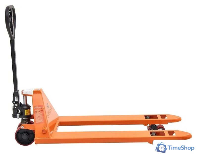 Тележка ручная Gigant JHPT2500-1150-RUB (резиновые колеса) - Изображение №5 — Интернет-магазин Time-Shop