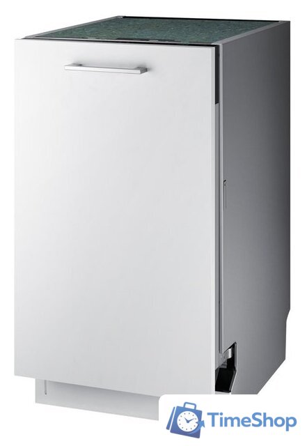 Встраиваемая посудомоечная машина Samsung DW50R4060BB - Изображение №9 — Интернет-магазин Time-Shop