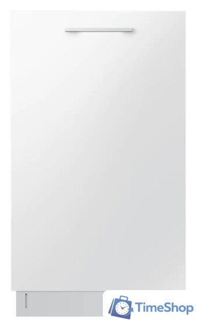 Встраиваемая посудомоечная машина Samsung DW50R4060BB - Изображение №12 — Интернет-магазин Time-Shop