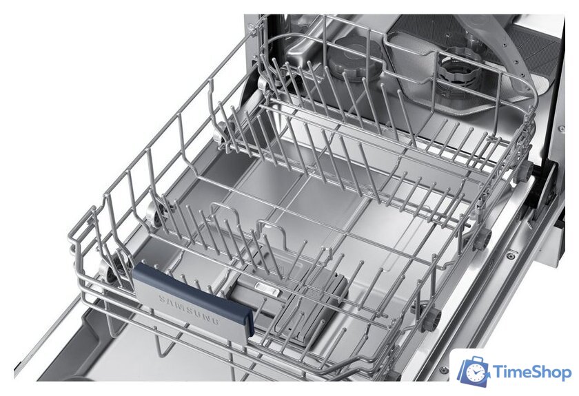 Встраиваемая посудомоечная машина Samsung DW50R4060BB - Изображение №5 — Интернет-магазин Time-Shop