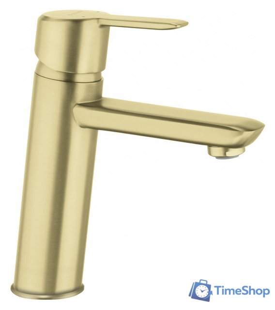 Смеситель Deante Arnika BQA R20M (золото) - Изображение №1 — Интернет-магазин Time-Shop