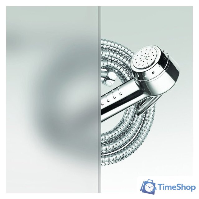 Душевой уголок RGW PA-76 (PA-016 + Z-050-2) 35087638-21 130x80 (хром/матовое-сатинат стекло) - Изображение №2 — Интернет-магазин Time-Shop