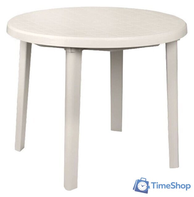 Стол Альтернатива М8152 (бежевый) - Изображение №1 — Интернет-магазин Time-Shop