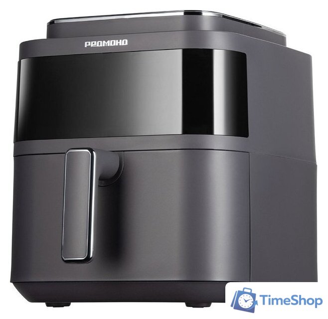 Аэрогриль (аэрофритюрница) Redmond (Редмонд) AG1901 - Изображение №6 — Интернет-магазин Time-Shop