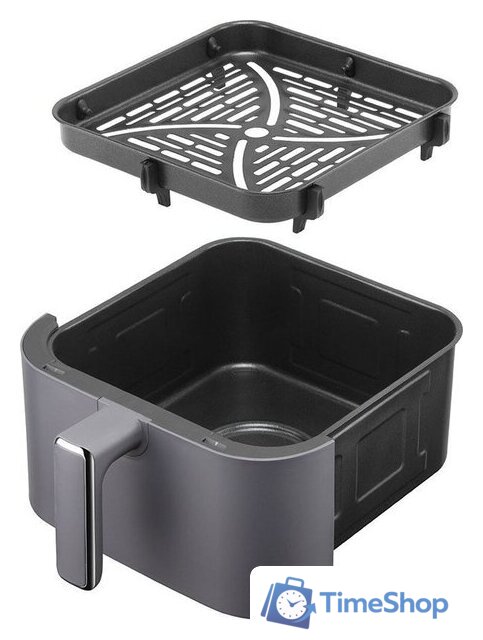 Аэрогриль (аэрофритюрница) Redmond (Редмонд) AG1901 - Изображение №7 — Интернет-магазин Time-Shop