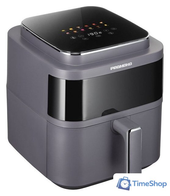 Аэрогриль (аэрофритюрница) Redmond (Редмонд) AG1901 - Изображение №3 — Интернет-магазин Time-Shop