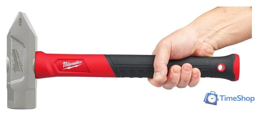 Молоток Milwaukee 4932498308 - Изображение №3 — Интернет-магазин Time-Shop