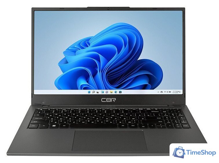 Ноутбук CBR LP-MDCR-1502 - Изображение №2 — Интернет-магазин Time-Shop