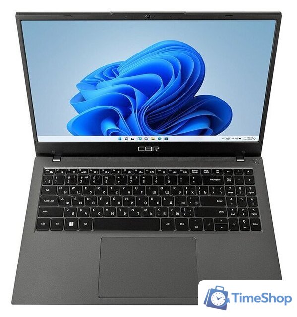 Ноутбук CBR LP-MDCR-1502 - Изображение №3 — Интернет-магазин Time-Shop