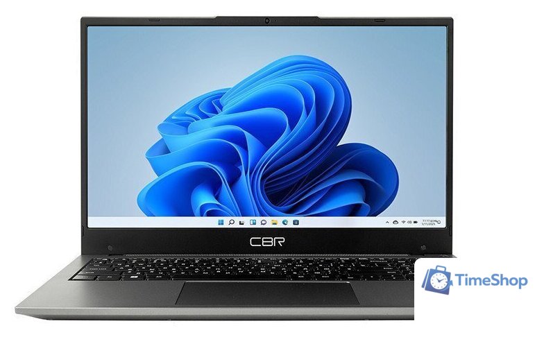 Ноутбук CBR LP-MDCR-1502 - Изображение №1 — Интернет-магазин Time-Shop