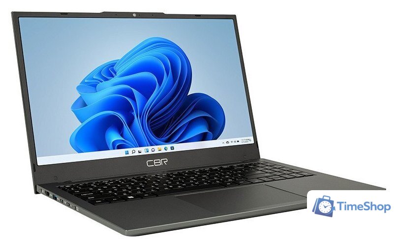 Ноутбук CBR LP-MDCR-1502 - Изображение №5 — Интернет-магазин Time-Shop
