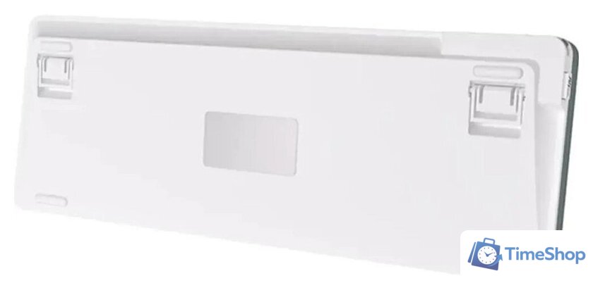 Клавиатура Royal Kludge RK-S98 RGB Clay Green (RK Pale Green) - Изображение №7 — Интернет-магазин Time-Shop