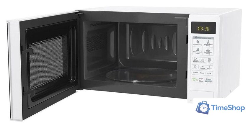 Микроволновая печь LG MS2042DY - Изображение №9 — Интернет-магазин Time-Shop