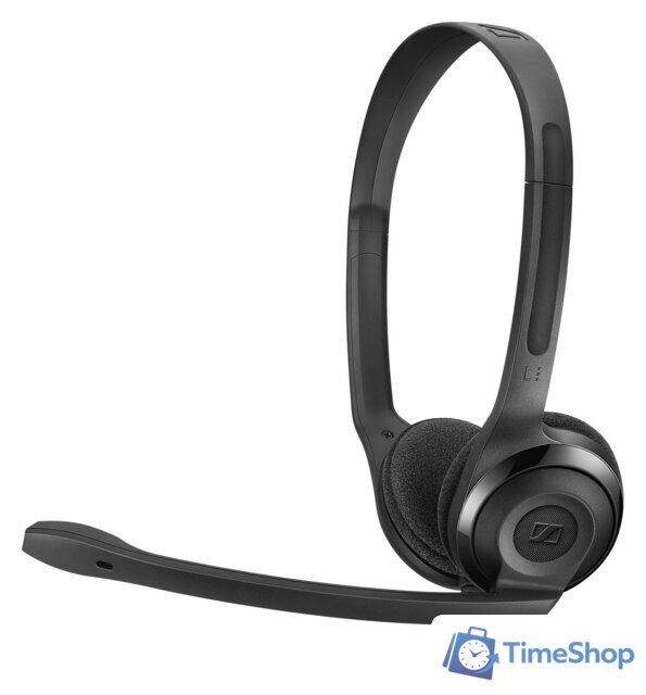 Наушники Sennheiser PC 5 CHAT - Изображение №1 — Интернет-магазин Time-Shop