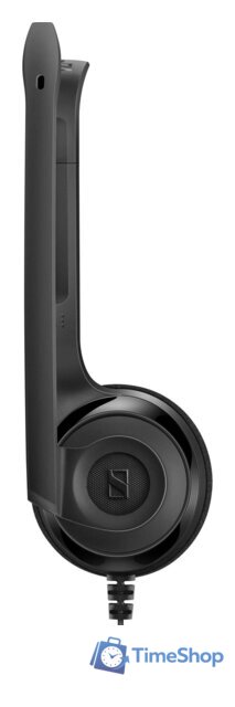 Наушники Sennheiser PC 5 CHAT - Изображение №3 — Интернет-магазин Time-Shop