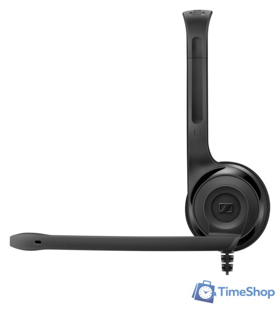Наушники Sennheiser PC 5 CHAT - Изображение №2 — Интернет-магазин Time-Shop