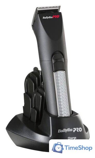 Машинка для стрижки волос BaByliss PRO FX768E - Изображение №1 — Интернет-магазин Time-Shop