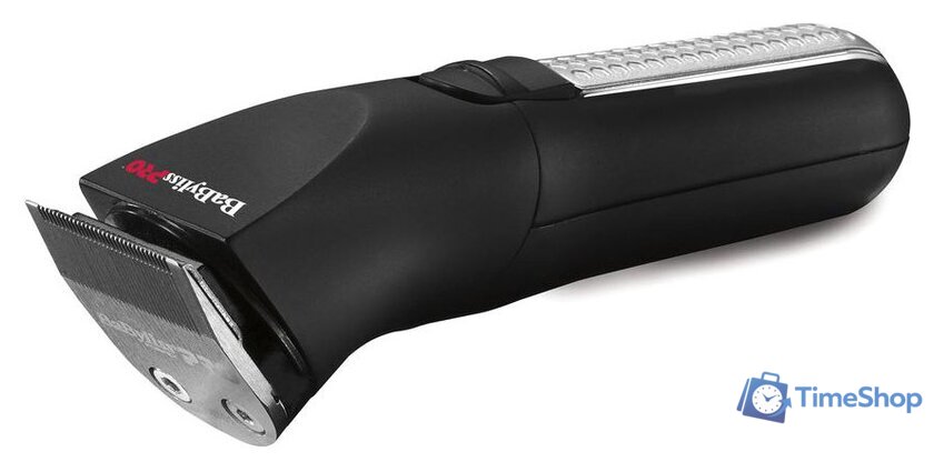 Машинка для стрижки волос BaByliss PRO FX768E - Изображение №2 — Интернет-магазин Time-Shop