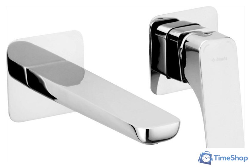 Смеситель Deante Hiacynt BQH 054L - Изображение №1 — Интернет-магазин Time-Shop