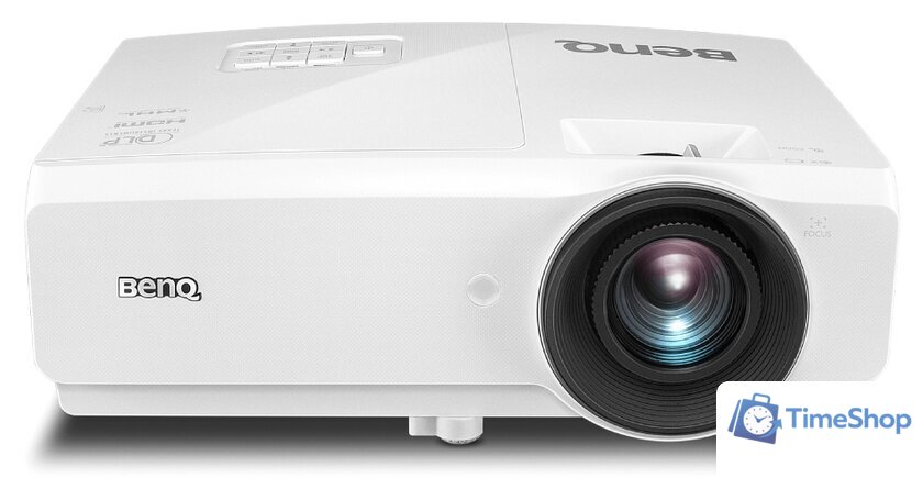 Проектор BenQ SH753+ - Изображение №3 — Интернет-магазин Time-Shop