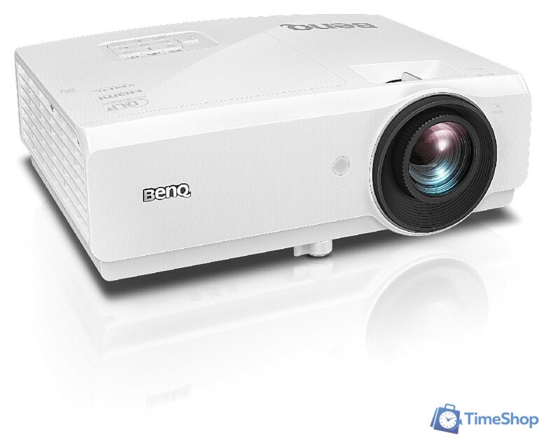 Проектор BenQ SH753+ - Изображение №5 — Интернет-магазин Time-Shop