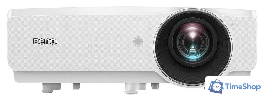 Проектор BenQ SH753+ - Изображение №1 — Интернет-магазин Time-Shop