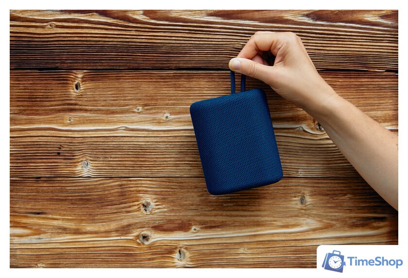 Беспроводная колонка Canyon BSP-4 (красный) - Изображение №14 — Интернет-магазин Time-Shop