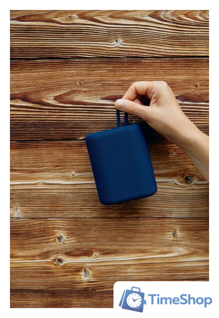 Беспроводная колонка Canyon BSP-4 (красный) - Изображение №31 — Интернет-магазин Time-Shop