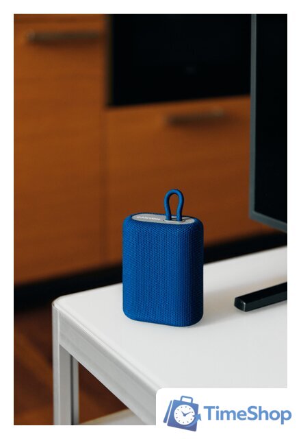 Беспроводная колонка Canyon BSP-4 (красный) - Изображение №19 — Интернет-магазин Time-Shop