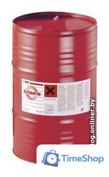 Антифриз AWM 11 Ready Mix 220кг - Изображение №1 — Интернет-магазин Time-Shop