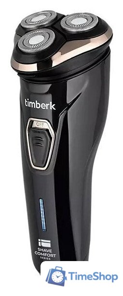 Электробритва Timberk T-SHR40L - Изображение №1 — Интернет-магазин Time-Shop