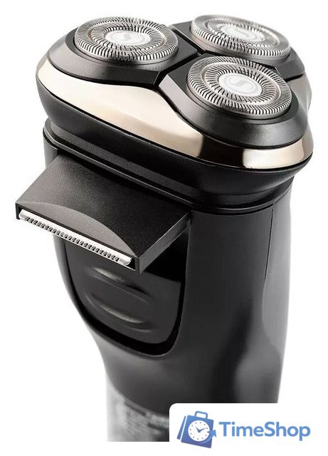 Электробритва Timberk T-SHR40L - Изображение №5 — Интернет-магазин Time-Shop