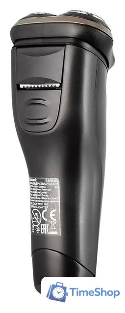 Электробритва Timberk T-SHR40L - Изображение №3 — Интернет-магазин Time-Shop