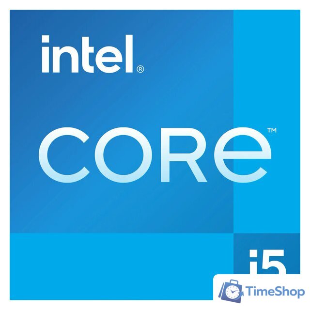 Процессор Intel Core i5-14400 (BOX) - Изображение №1 — Интернет-магазин Time-Shop