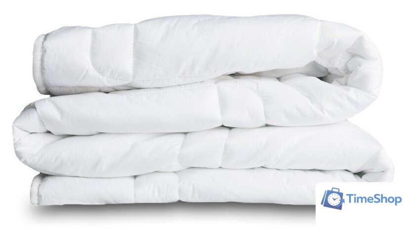 Одеяло Фабрика сна Comfort всесезонное 140x205 - Изображение №2 — Интернет-магазин Time-Shop